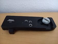 Nikon tripod adapter gebraucht kaufen  Bonn