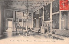 Versailles palais salon d'occasion  France