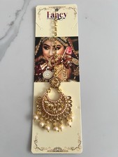 Indian pakistani maang for sale  UK