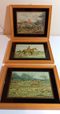 Vtg lot framed for sale  Mankato