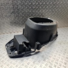 Sitzschale helmfach piaggio gebraucht kaufen  Nürnberg