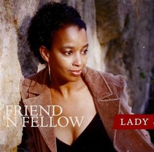 Friend fellow lady gebraucht kaufen  Berlin
