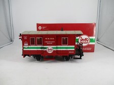 Lgb spur 32191 gebraucht kaufen  Wenden