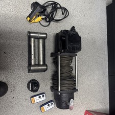 Superwinch 1595200 tiger for sale  HUDDERSFIELD