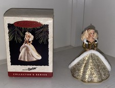 Holiday barbie 1994 for sale  Boaz