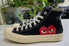Converse comme des for sale  ST. HELENS