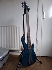 Gears4music string bass for sale  SOUTHAMPTON