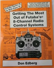 Getting The Most Out of Futaba's 8-Channel Radio Control Systems comprar usado  Enviando para Brazil