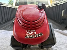 Honda hr215 masters for sale  Seminole