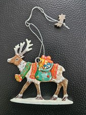 Baumschmuck figur zinn gebraucht kaufen  Wuppertal