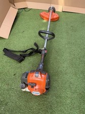 Husqvarna 525rjx petrol for sale  COLCHESTER