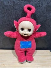 Teletubbies plüsch kuscheltie gebraucht kaufen Teletubbies plüsch kuscheltie gebraucht kaufen  Brilon