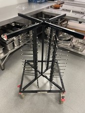 Catering plate jack for sale  TORQUAY