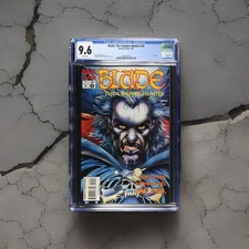 Blade vampire hunter for sale  Gloversville