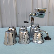 Saladmaster food processor for sale  Marion
