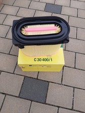 Luftfilter mann c40400 gebraucht kaufen Luftfilter mann c40400 gebraucht kaufen  Neumarkt i.d.OPf.