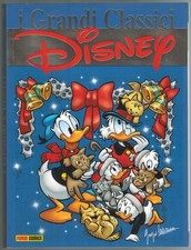 Grandi classici disney usato  Italia
