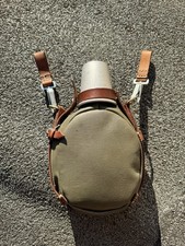 Labeflasche feldflasche sanit� gebraucht kaufen  Dresden