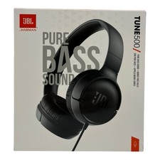 Jbl tune 500 gebraucht kaufen  Stralsund-Umland II