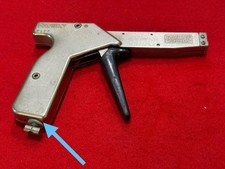 Panduit hand operated for sale  Stockton