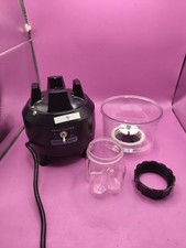 Hamilton beach biospec usato  Spedire a Italy