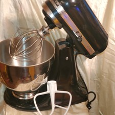 mixer stand kitchenaid black for sale mixer stand kitchenaid black for sale Denver