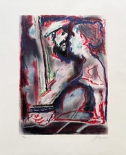 Julio pomar hand d'occasion  Paris IX