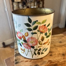 Vintage pretty floral for sale  LIVERPOOL