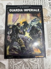 Codex game workshop usato  Pescara