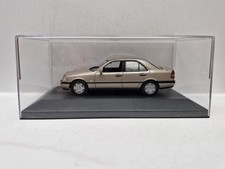 Altaya Mercedes C 200 Klasa C W202 1:43 MIB w szafie zastępczej na sprzedaż Altaya Mercedes C 200 Klasa C W202 1:43 MIB w szafie zastępczej na sprzedaż  PL