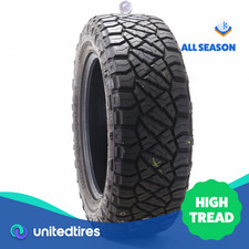 Used 275 60r20 for sale  Chicago