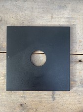 Sinar lens board for sale  LONDON