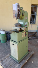 Stozzatrice cabe 120 usato  Granarolo dell'Emilia