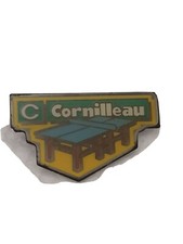 Pin pins pin d'occasion  France