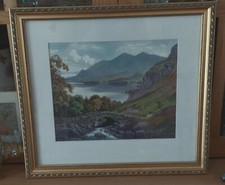 lake district painting for sale lake district painting for sale ORPINGTON