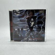 Quiet Riot Down To The Bone CD 1995 Heavy Metal Rock Import comprar usado  Enviando para Brazil