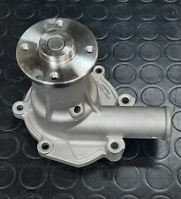 pompa acqua motore doosan l 126 usato pompa acqua motore doosan l 126 usato San Gregorio di Catania