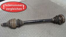Antriebswelle hinten links gebraucht kaufen  Warendorf
