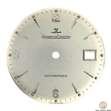 Jaeger lecoultre master usato  Teramo