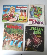 Album figurine anni usato  Reggio Emilia