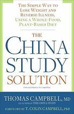 China study solution for sale  Aurora