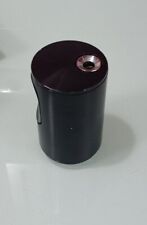 Accendino braun nero usato  Roma