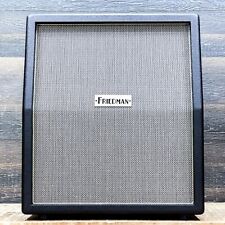 Friedman Vertical 212 Vintage Grill Cloth 2 x Celestion Vintage 30s 8 Ohms Cab comprar usado  Enviando para Brazil