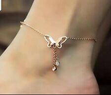 Chaîne bracelet cheville d'occasion  Sassenage