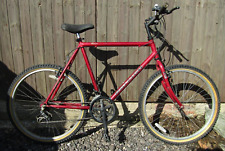 Raleigh endurance series for sale  HUNTINGDON