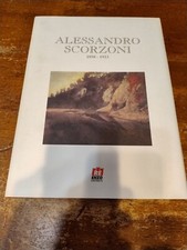 Alessandro scorzoni 1858 usato Alessandro scorzoni 1858 usato  Cesena