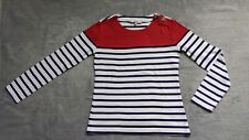 Pull marinière gaultier d'occasion  France