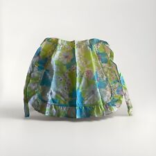 Vintage half apron for sale  PORTSMOUTH