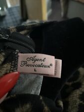 Agent provocateur iona for sale  GLASGOW