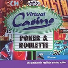 Virtual casino poker for sale  USA